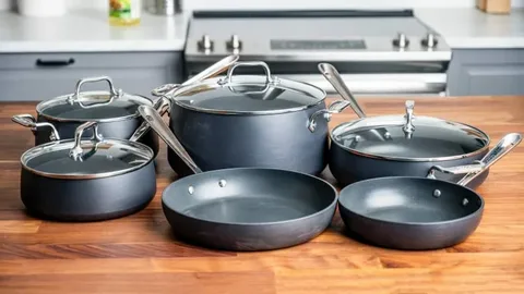 Basic Kitchen Tips 