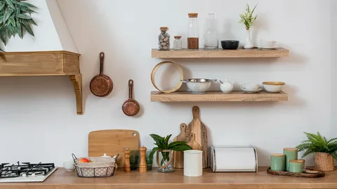 Basic Kitchen Tips 