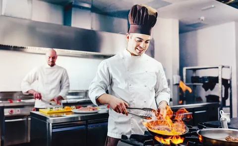 Diploma in 
Cookery Course in Chandigarh
