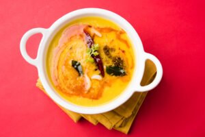 Samber ki Chutney