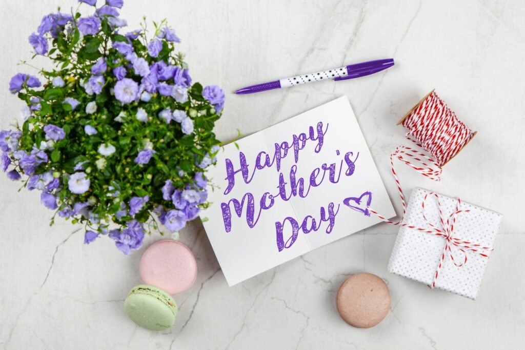 Mother's day 2025