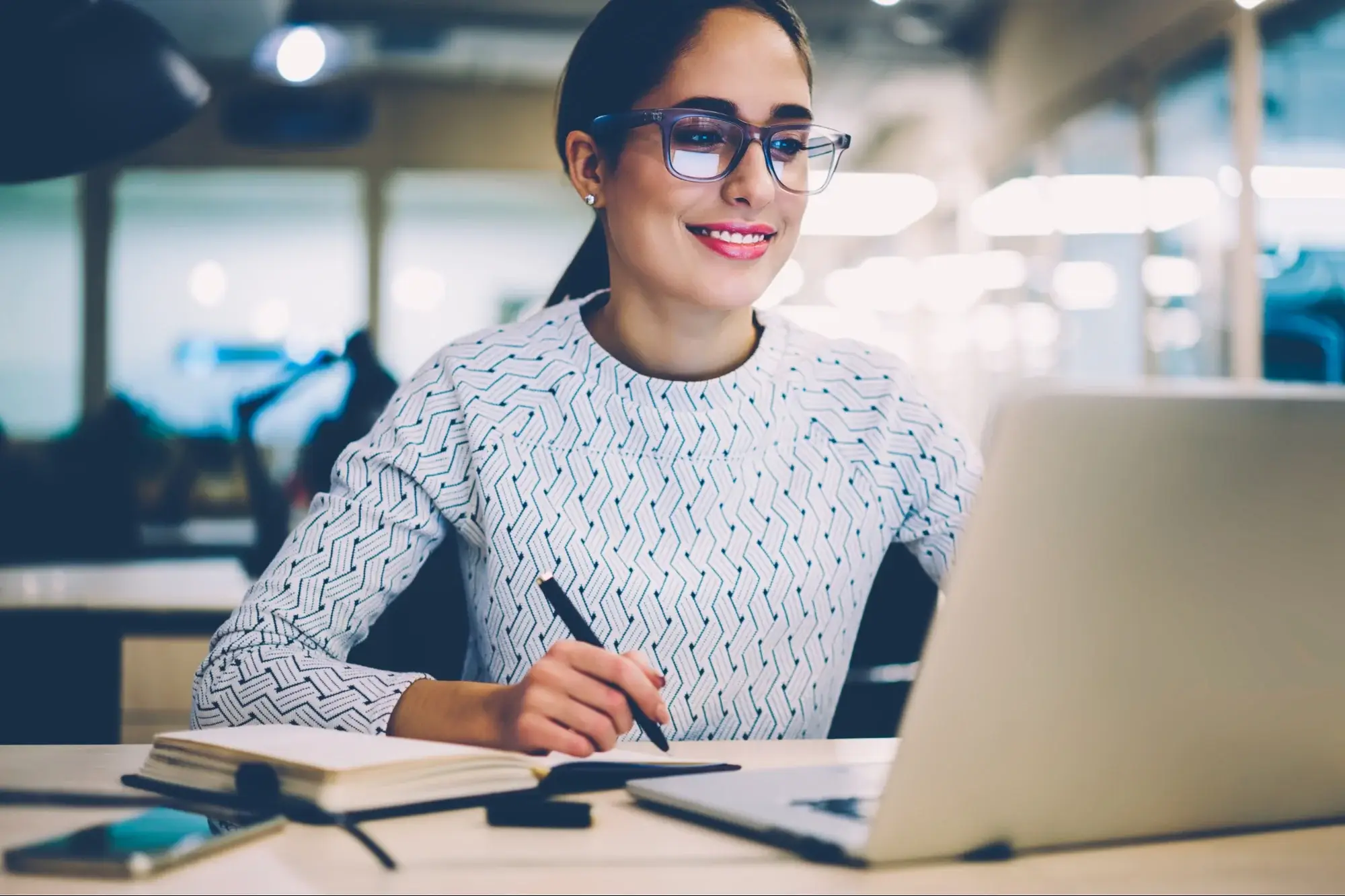 Approved Government Courses for Ladies