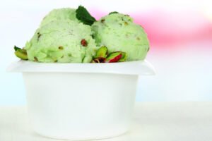Pan Ice Cream