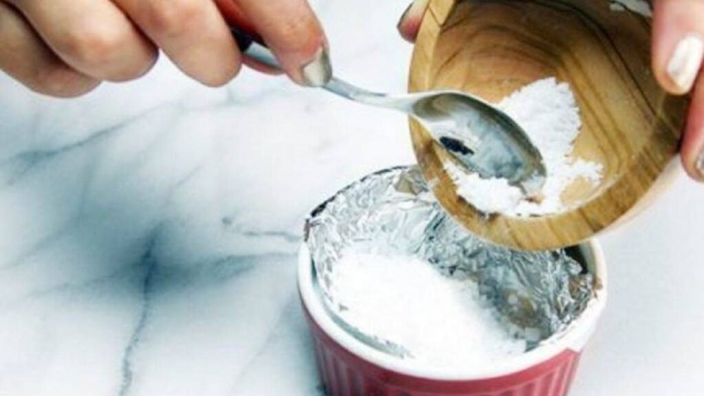 Cooking Soda Vs Baking Soda 