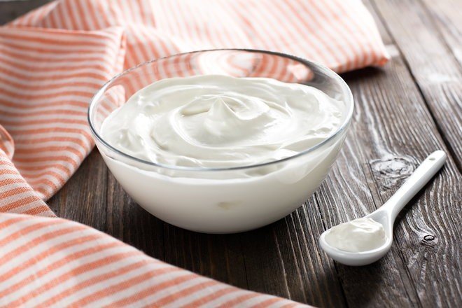 What is Yogurt?