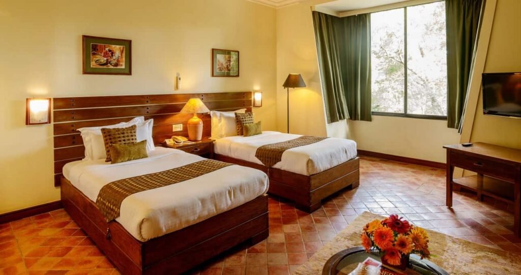 Accommodation Meaning in Hotel Management