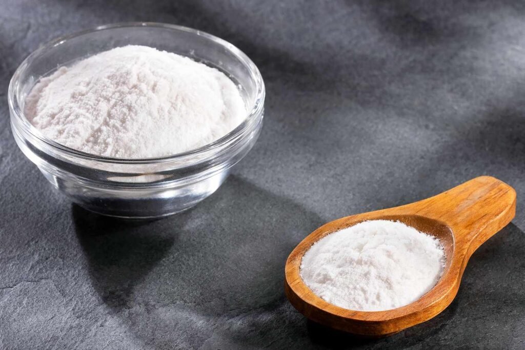 Cooking Soda Vs Baking Soda