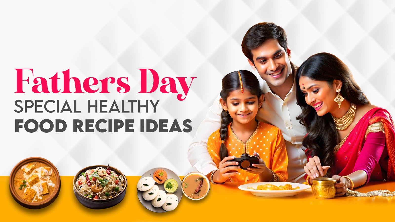 Fathers Day Special