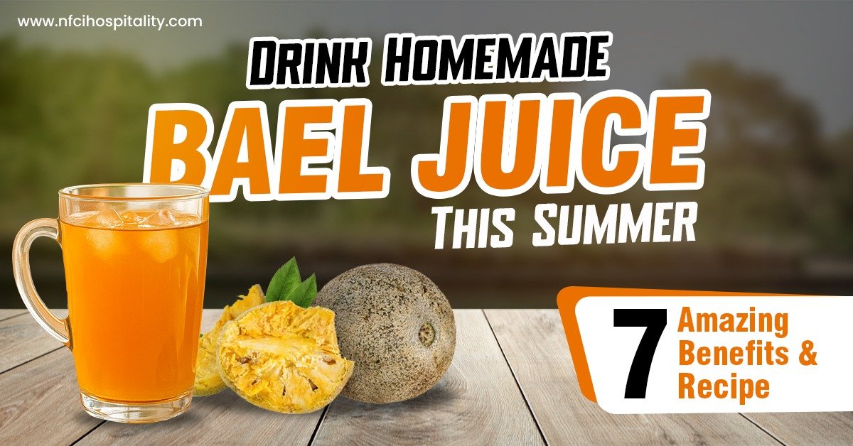 Drink Homemade Bael Juice This Summer – Recipe & 7 Amazing Benefits
