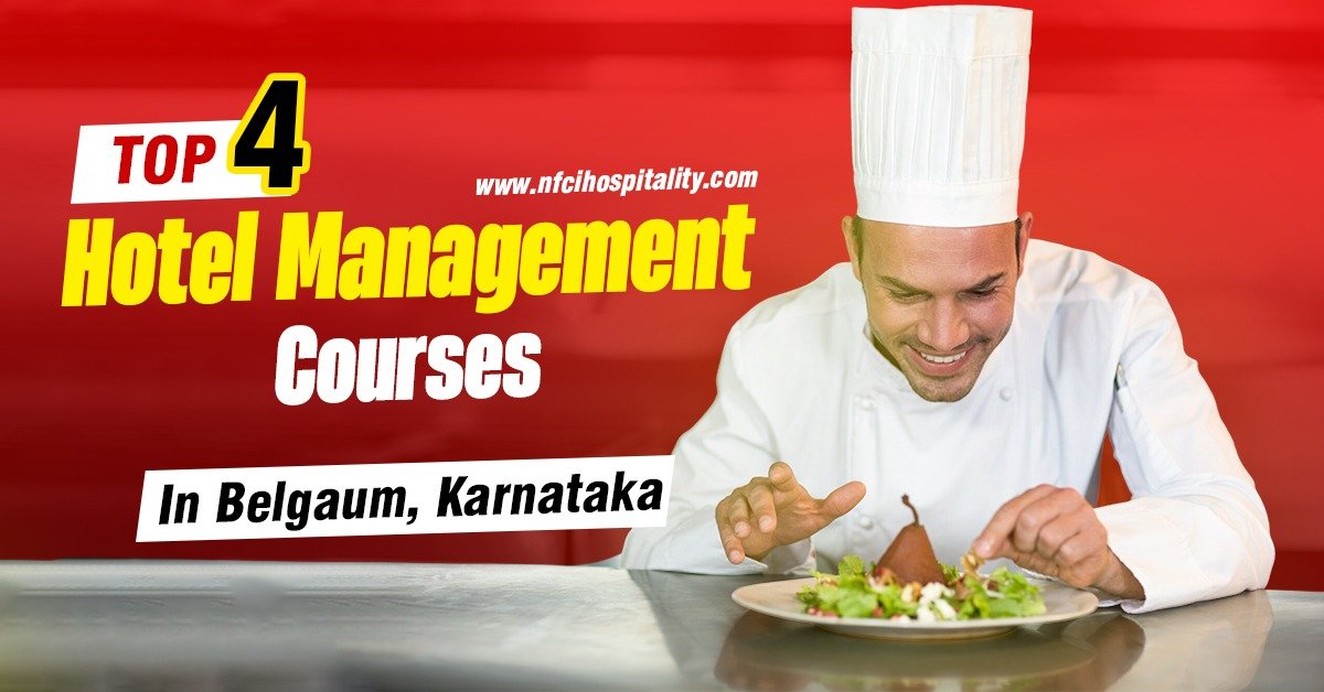 Top Hotel Management Institute, Belgaum, Karnataka