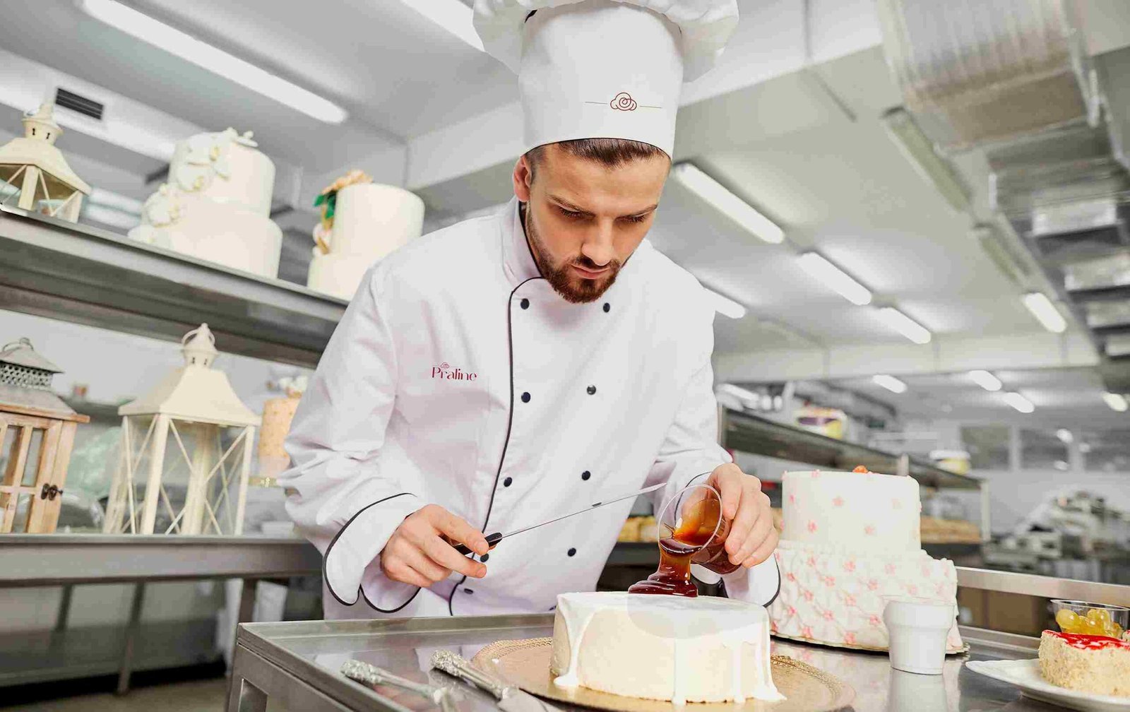 Career Opportunities for Cold & Hot Kitchen Experts