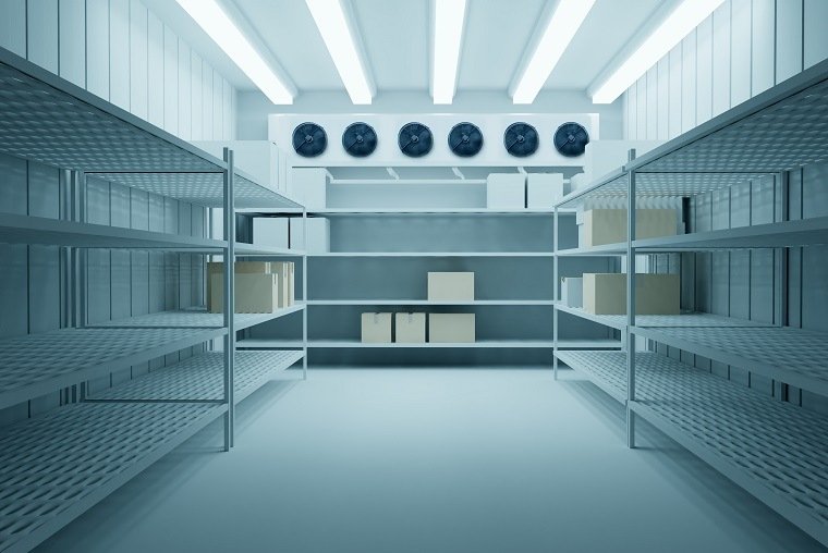 What is Cold Storage?