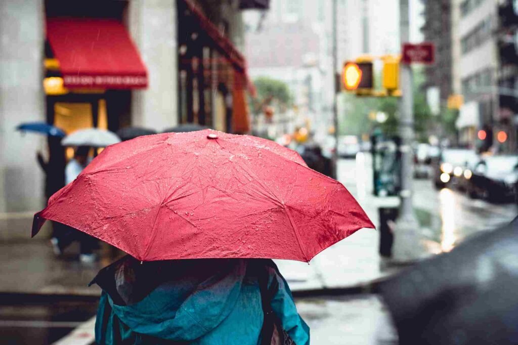 Monsoon Food Hygiene Tips for Chefs