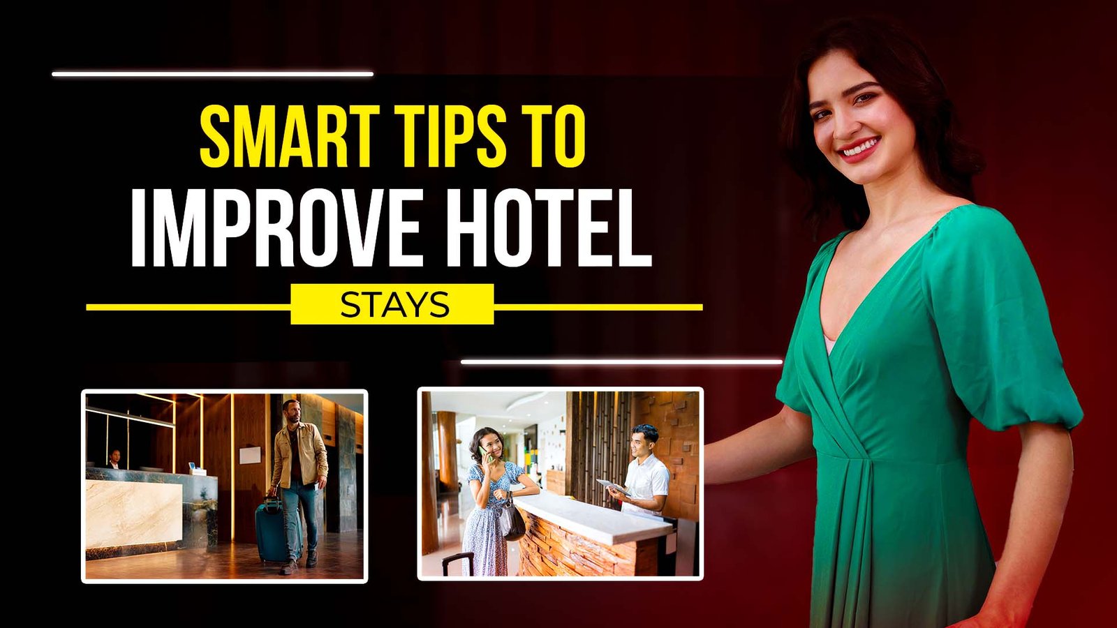 Benefits Of Study In Hotel Management