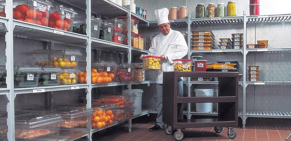 Hotel Inventory Management in Hotels