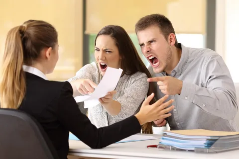 Top Hotel Customer Handling Tips