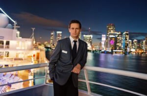 Cruise Director