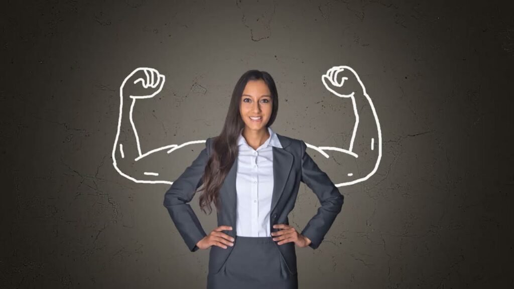 What is Women Empowerment?