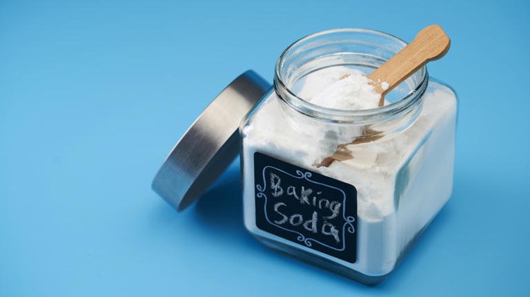 What is Baking Soda?