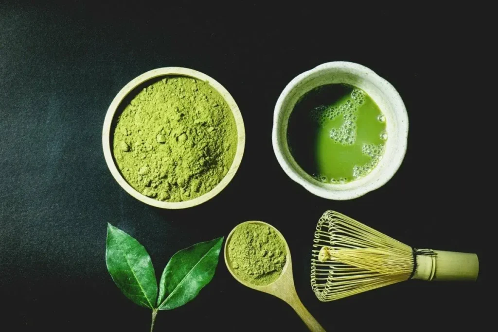 What is Matcha?