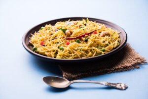 Semiya Upma