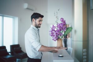 Resort Manager