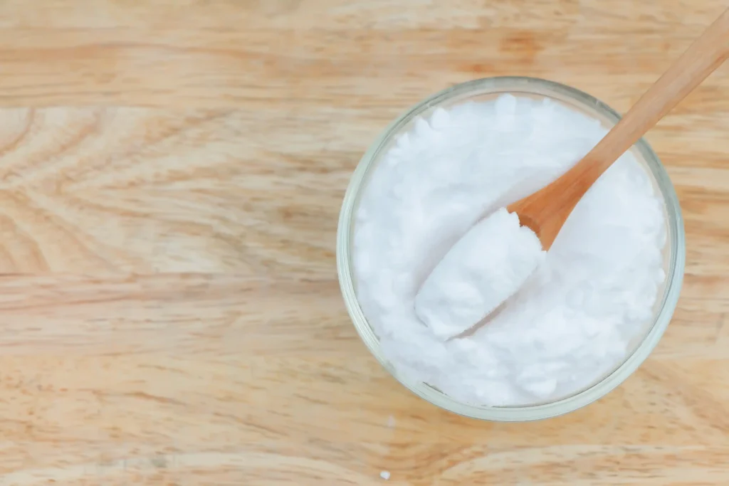 What is Baking Powder?