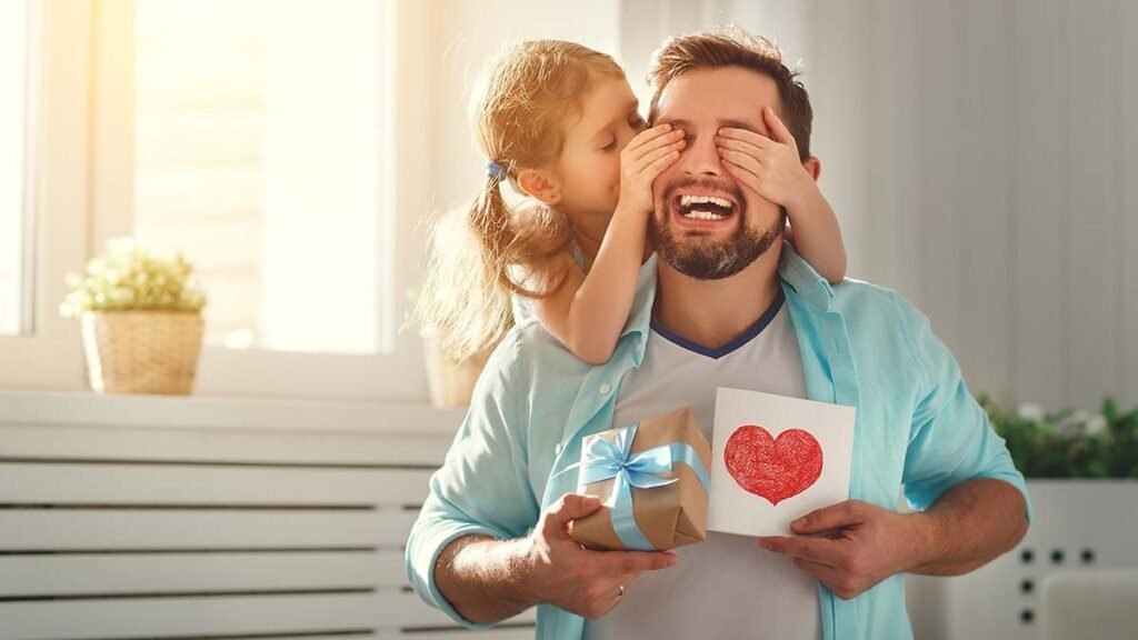 Fathers Day Celebration Ideas 2025