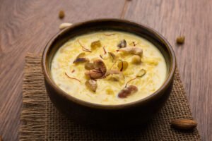 Kheer Payasam