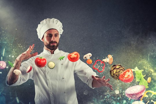 Why Choose Chef Courses After 12th?
