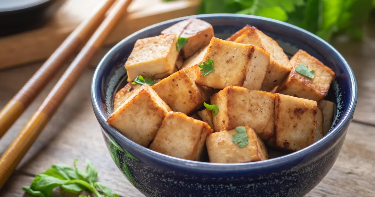 What is Tofu and How is it Made?
