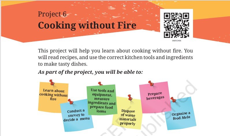 Cooking without fire | Kaushal Bodh 