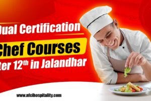 Why Choose NFCI for Chef Courses in Jalandhar Why Choose NFCI for Chef Courses in Jalandhar