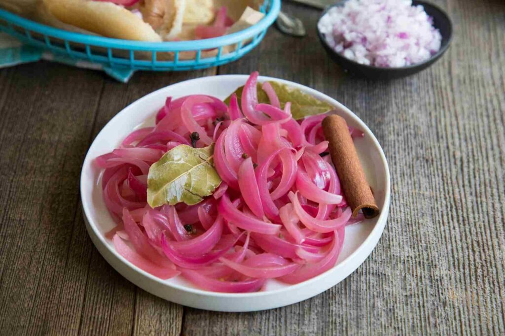 Onion Pickle – Tears of Joy Guaranteed