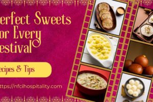 How To Make Best Sweet Dishes For Upcoming Festivals?