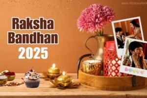Raksha Bandhan 2025: Homemade Sweets and Gift Ideas Raksha Bandhan 2025: Homemade Sweets and Gift Ideas