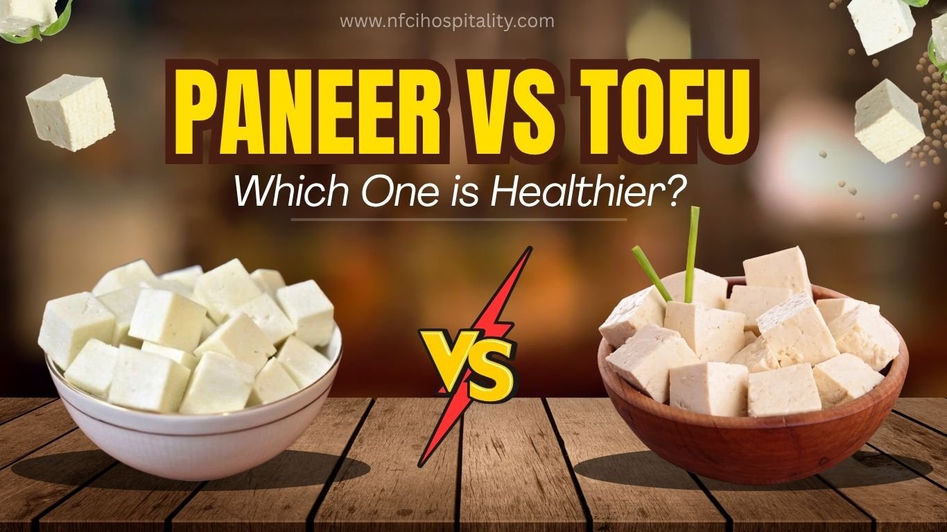 Paneer Vs Tofu: Which One Is Healthier?