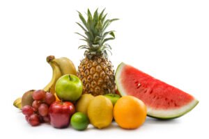 Tropical Fruits
