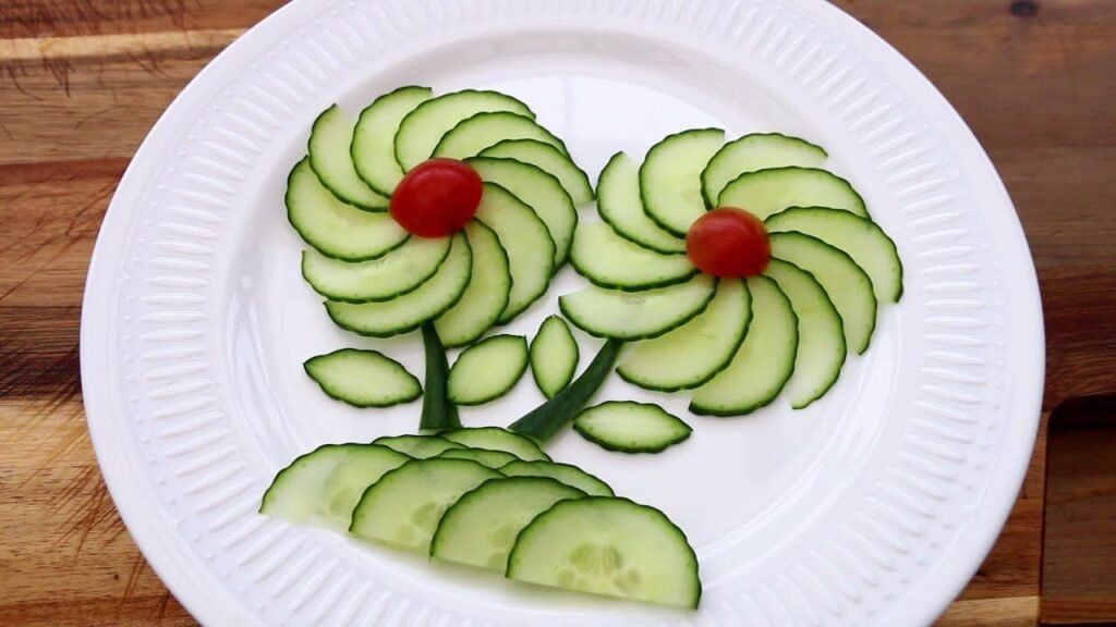 What is a Garnish?