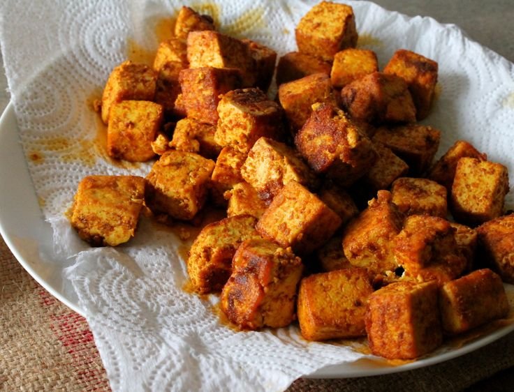 Culinary Uses of Tofu