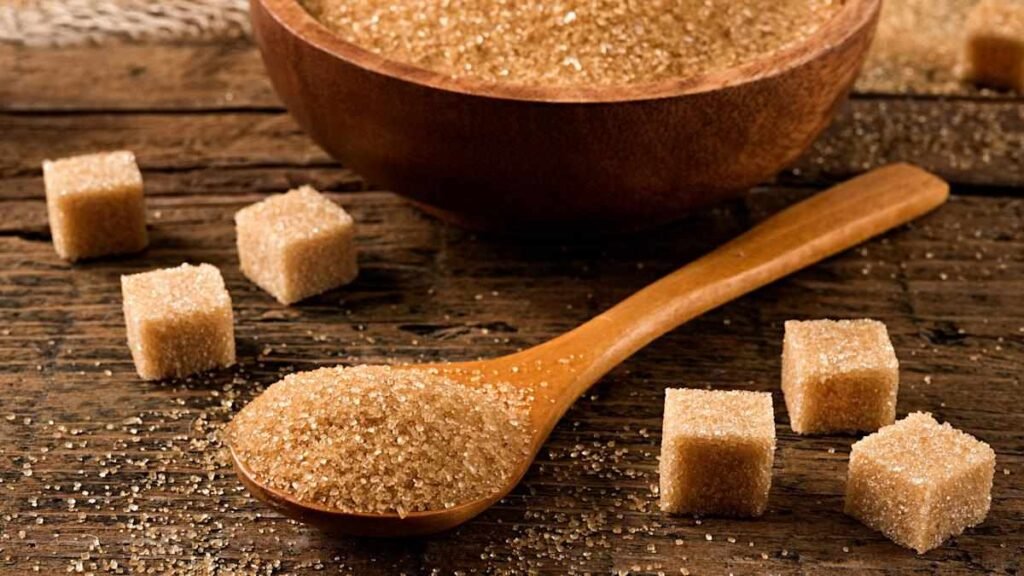 What is Brown Sugar?