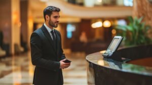 Hotel Manager