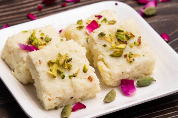 Why Homemade Sweets Are the Heart of Raksha Bandhan?