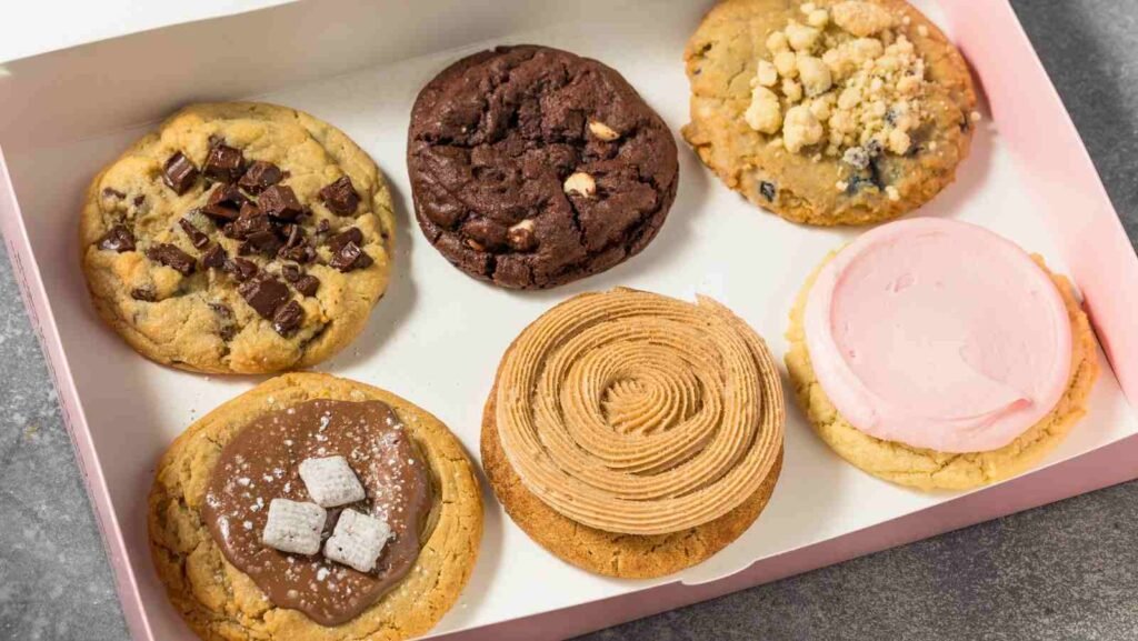 Bake-and-Gift