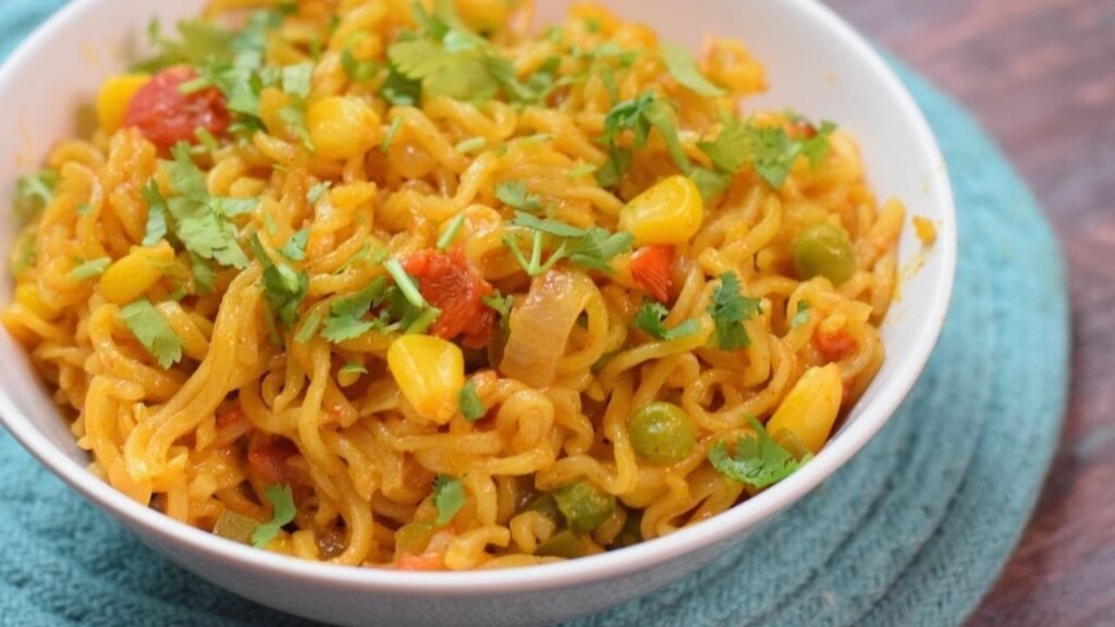 Top Rainy Season Food Recipes 