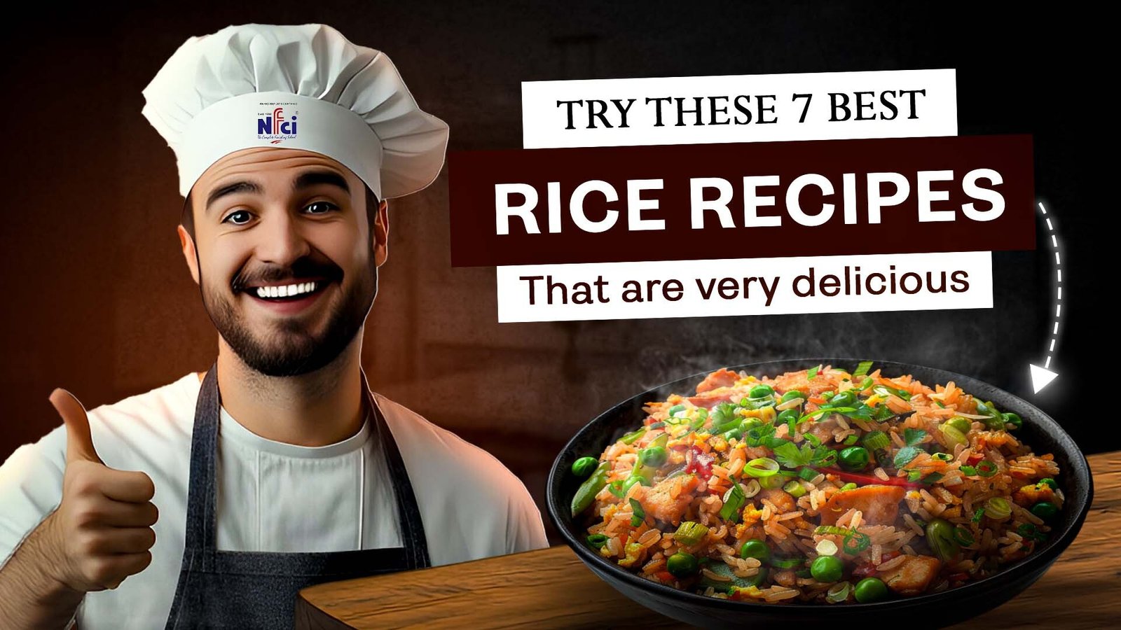 7 Best Rice Recipes You Must Try