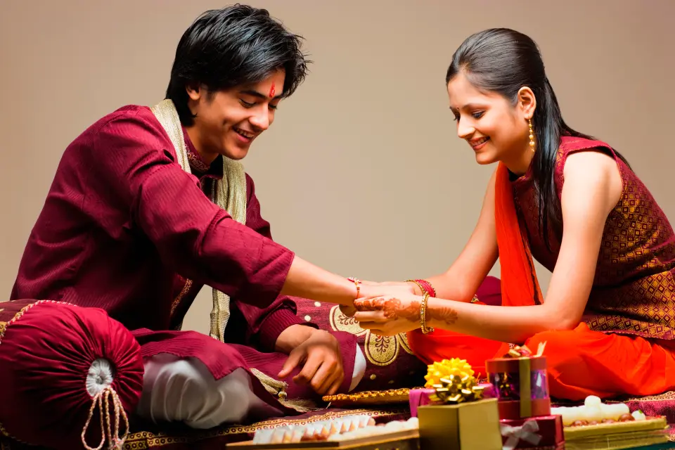 Raksha Bandhan 2025: Homemade Sweets and Gift Ideas 