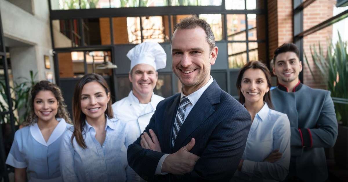 Hotel Management Courses After 12th in Barsar