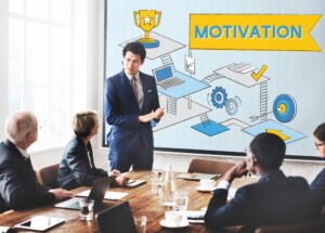 leader authority boss coach director manager