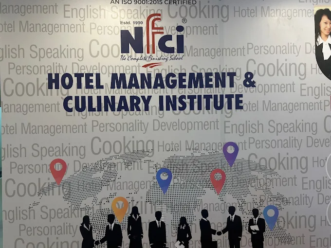 Start Your Culinary Journey with NFCI 